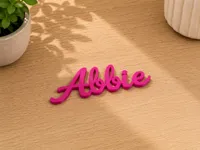 Abbie