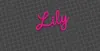 Lily