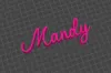 Mandy