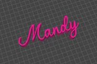 Mandy