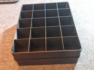 Stackable Sorting Box