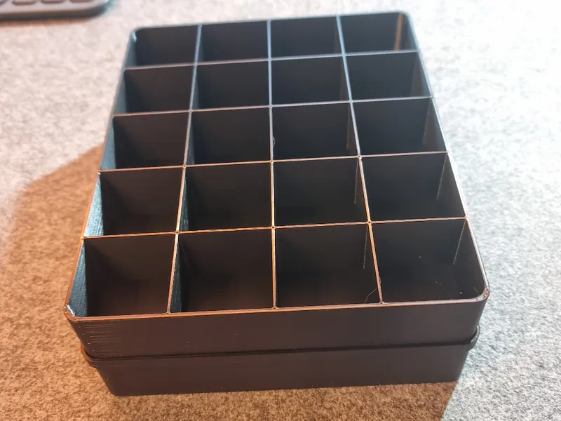 Stackable Sorting Box 