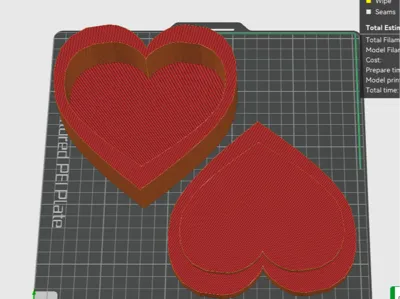 Heart Box