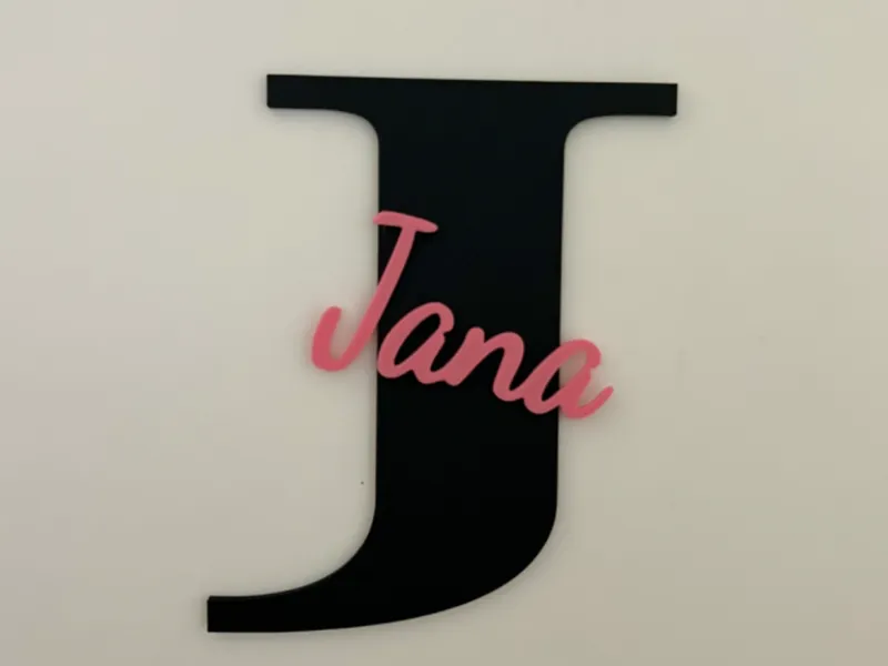 Jana Türschild