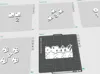 0.16mm layer, 3 walls, 20% infill
