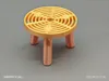 tripod stool