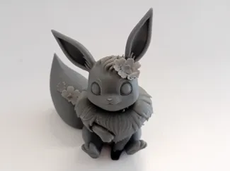 eevee Figur 