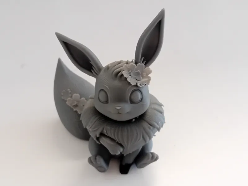 eevee Figur 