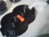 Circuit et connecteurs pour Hexbug Infinity — photo 6
