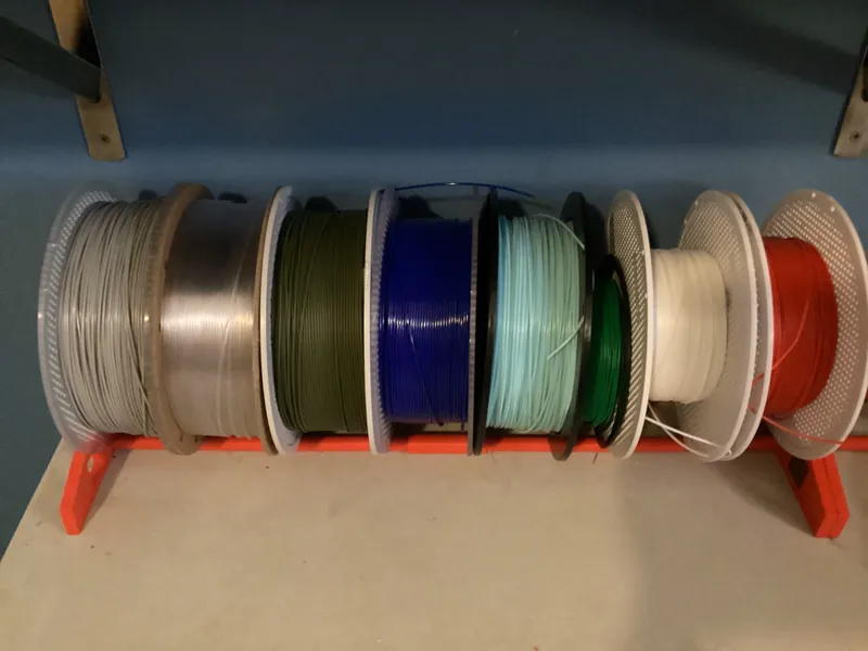 filament spool holder
