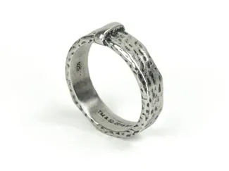 Claire´s Ring Size 7