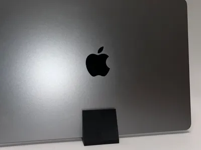 Minimalist Laptop Stand
