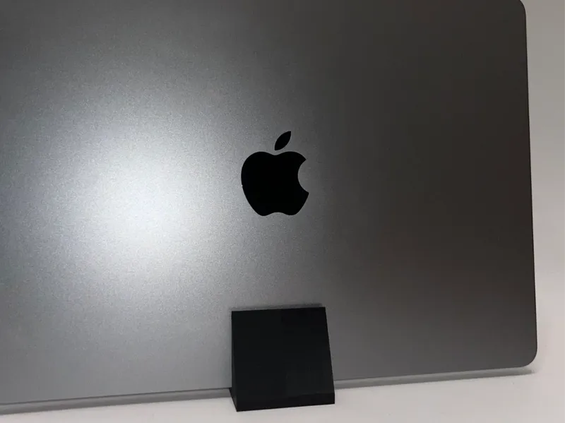 Minimalist Laptop Stand