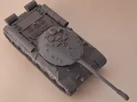 0.2mm layer, 3 walls, 10% infill