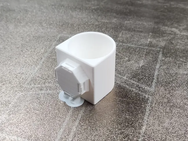 Multiboard Klebestifthalter | Glue Stick Holder