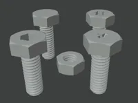 0.12mm layer, 4 walls, 12% infill