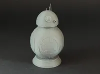 0.08mm layer, 2 walls, 5% infill