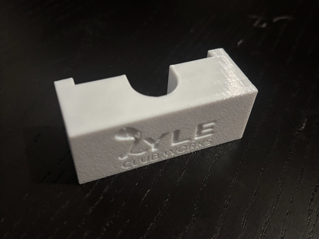 Golf Club Length Marking & Measurement Tool