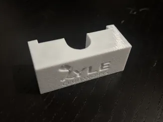 Golf Club Length Marking & Measurement Tool