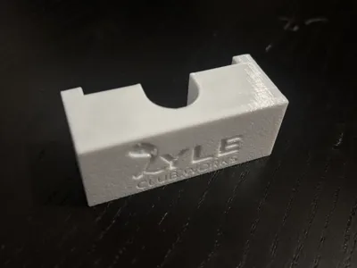 Golf Club Length Marking & Measurement Tool