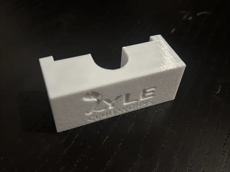 Golf Club Length Marking & Measurement Tool