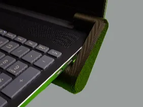 Laptop Riser