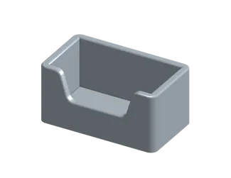 Business Card Holder