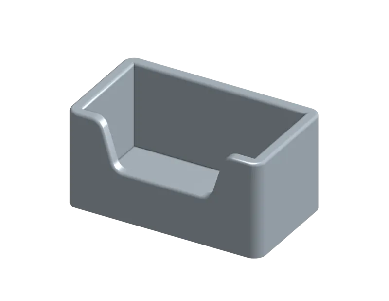 Business Card Holder