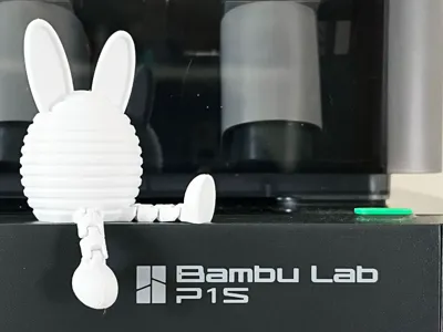 MGR.3Dprint | Published - MakerWorld