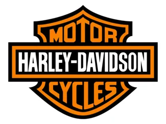 Harley light box with base