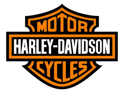 Harley light box with base