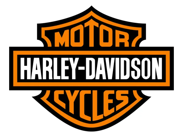 Harley light box with base