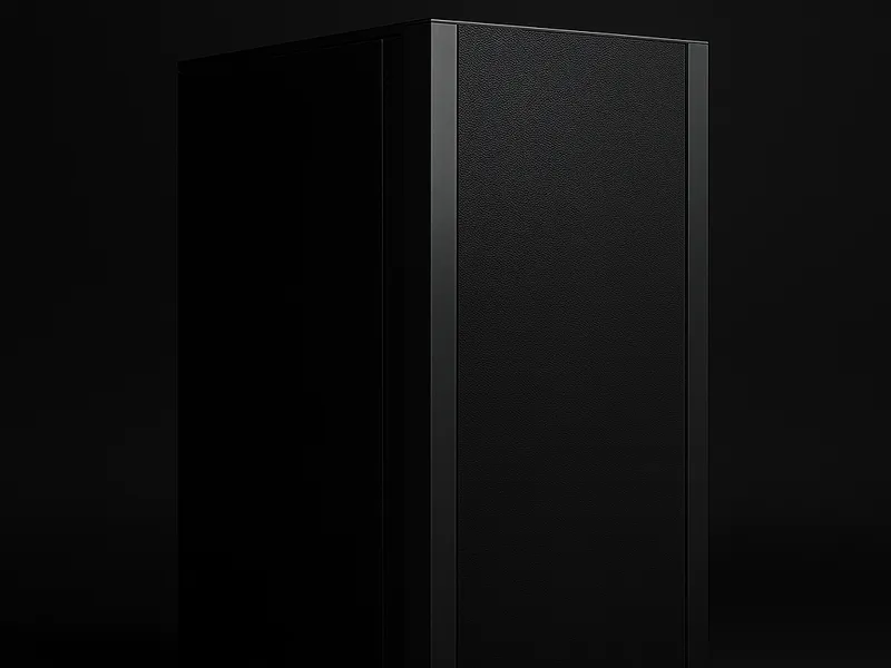 SSUPD Meshlicious Front Panel Expansion (4 cm)