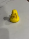 No Supports