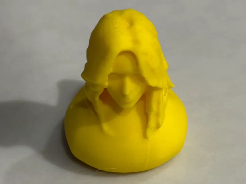 DuaDuck
