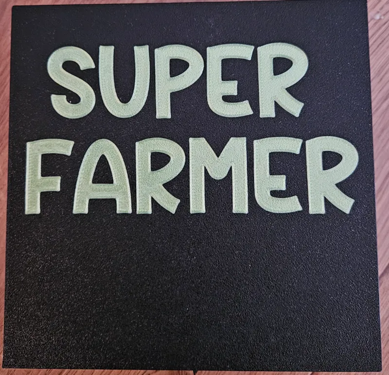 SuperFarmer Box