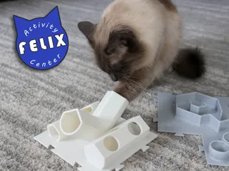 Pack #1 - FELIX Activity Center