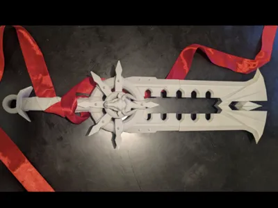 Ox Warrior Dagger