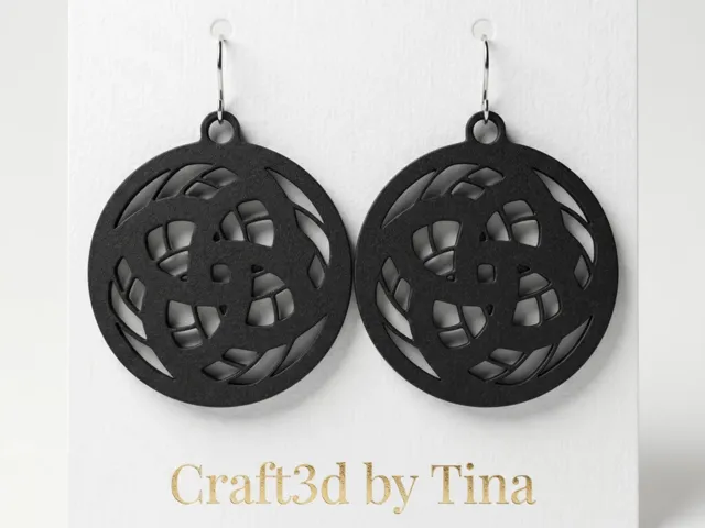 Boucles oreilles 527