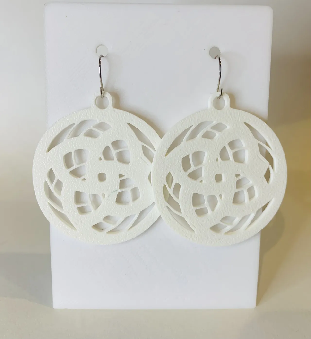 Boucles oreilles 527 view 2