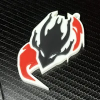 0.12mm layer, 2 walls, 15% infill
