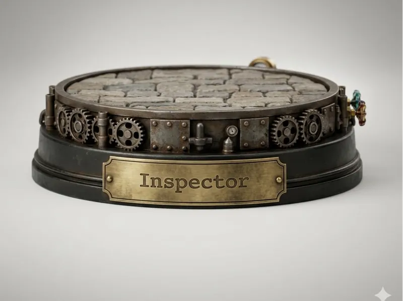 Base Minion Inspector
