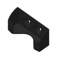 Support Skadis pour iFixit Mako (système T-Clip) — photo 3
