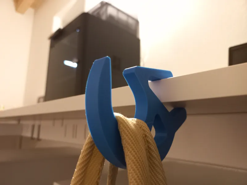 HOOK for bag