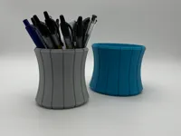 0.2mm Layer - both Versions - 2 plates