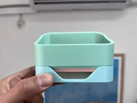 PopSponge Mini – No Support Print Profile