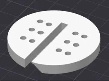 Startrite 351E Insert 