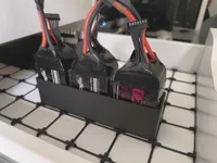 Grosse Version - 6 LiPo-Akkus