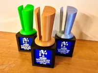 0.2mm layer, 3 walls, 15% infill