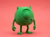 Mike One Color